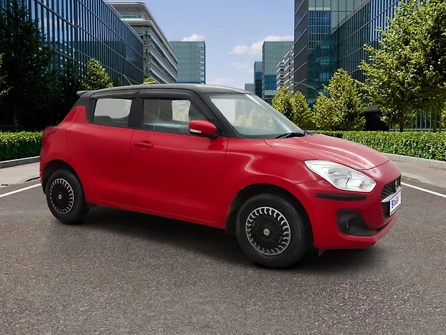 Used 2023 Maruti Suzuki Swift in Pune