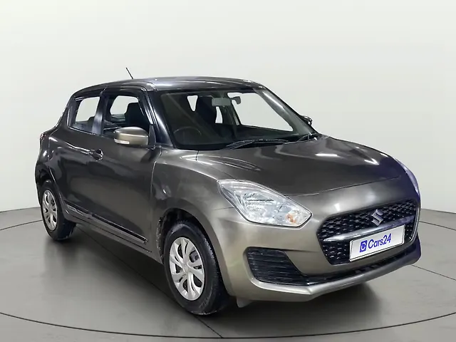 Used 2021 Maruti Suzuki Swift in Lucknow Used 2021 Maruti Suzuki Swift in Lucknow