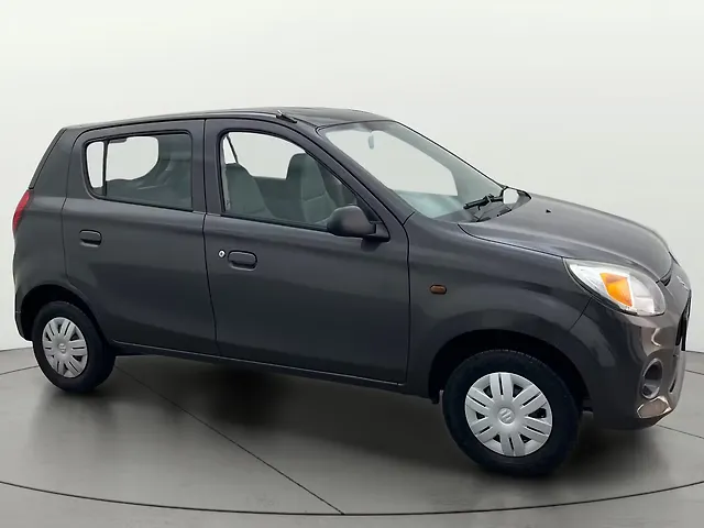 Used 2018 Maruti Suzuki Alto 800 in Bangalore