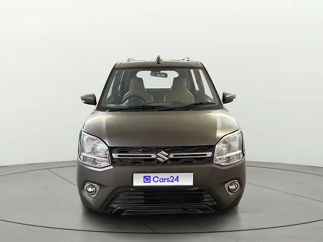 Used Maruti Suzuki Wagon R [2019-2022] LXi 1.0 in Karnal