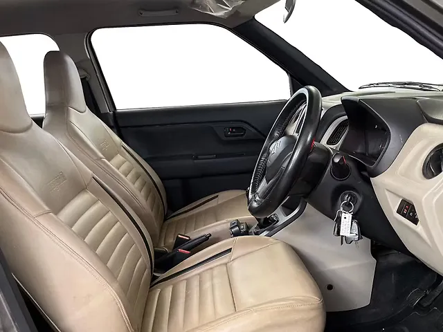 Used Maruti Suzuki Wagon R [2019-2022] LXi 1.0 in Karnal