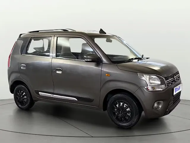 Used 2020 Maruti Suzuki Wagon R in Karnal Used 2020 Maruti Suzuki Wagon R in Karnal