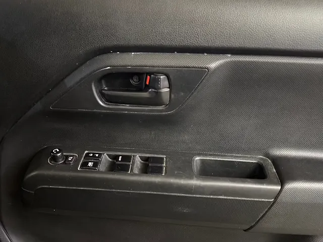 Used Maruti Suzuki Wagon R [2019-2022] LXi 1.0 in Karnal