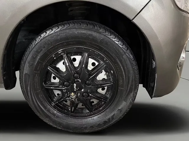 Used Maruti Suzuki Wagon R [2019-2022] LXi 1.0 in Karnal