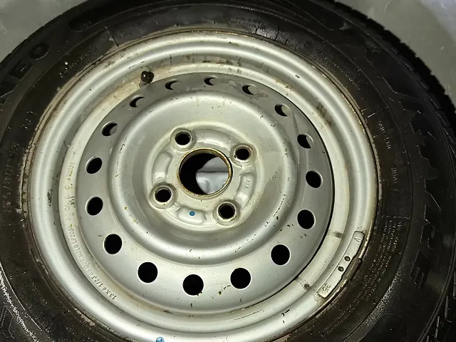Used Maruti Suzuki Wagon R [2019-2022] LXi 1.0 in Karnal