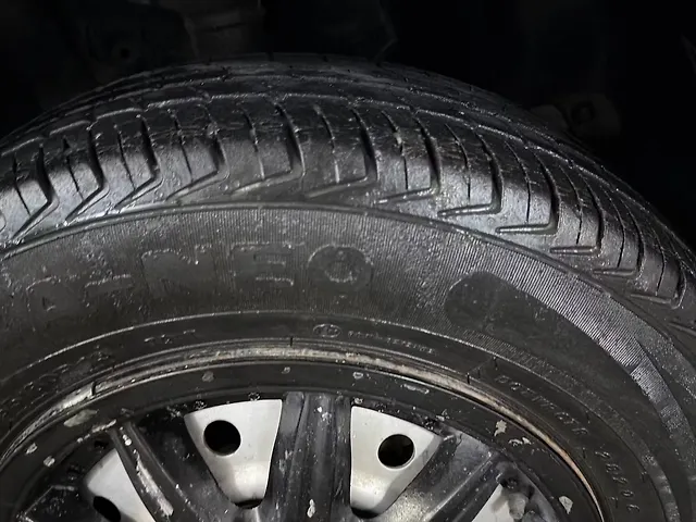 Used Maruti Suzuki Wagon R [2019-2022] LXi 1.0 in Karnal