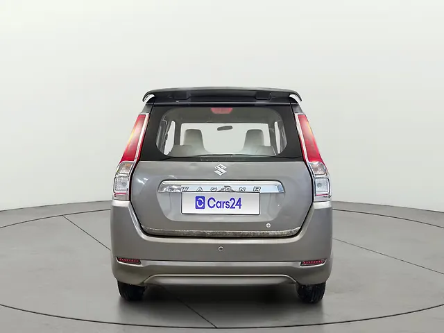 Used Maruti Suzuki Wagon R [2019-2022] LXi 1.0 in Karnal