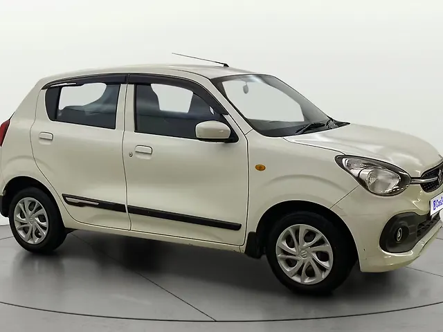 Used 2023 Maruti Suzuki Celerio in Mumbai Used 2023 Maruti Suzuki Celerio in Mumbai
