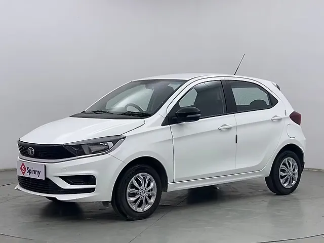 Used 2025 Tata Tiago in Chandigarh