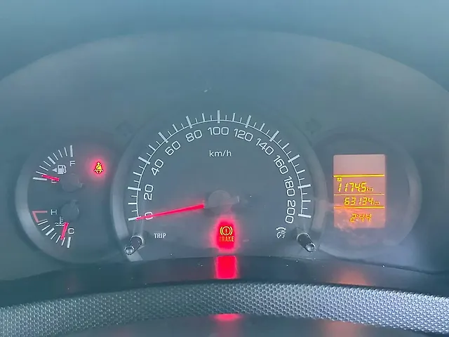 Used Maruti Suzuki Swift [2011-2014] VXi in Nagpur