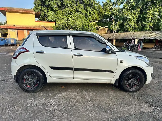 Used Maruti Suzuki Swift [2011-2014] VXi in Nagpur