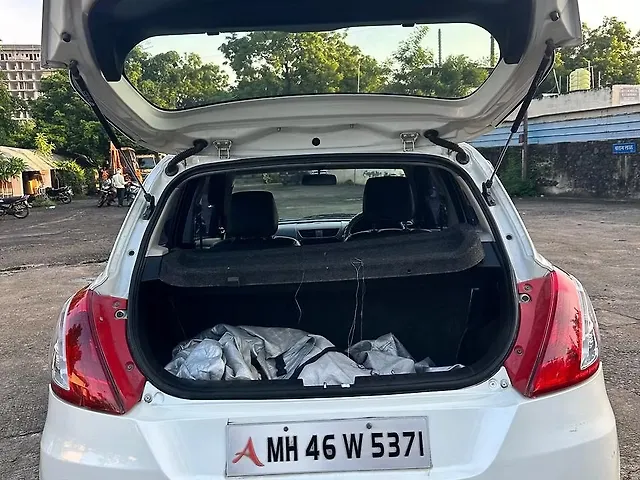 Used Maruti Suzuki Swift [2011-2014] VXi in Nagpur