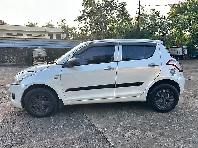 Used Maruti Suzuki Swift [2011-2014] VXi in Nagpur