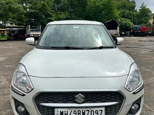 Used 2023 Maruti Suzuki Swift in Nagpur