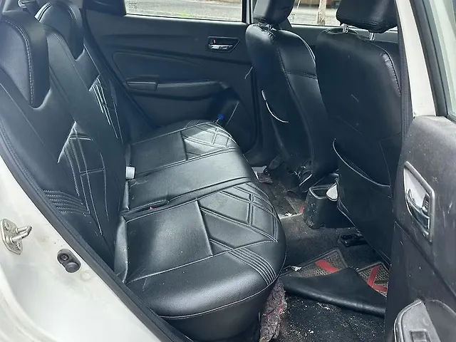 Used Maruti Suzuki Swift [2021-2024] VXi in Nagpur