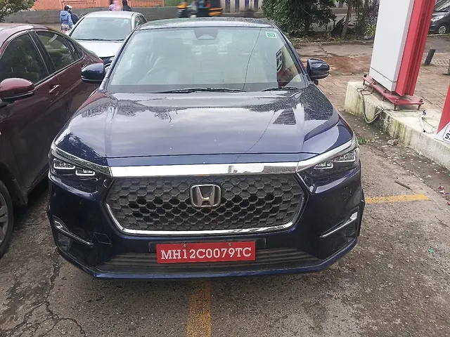 Used 2024 Honda Amaze in Pune