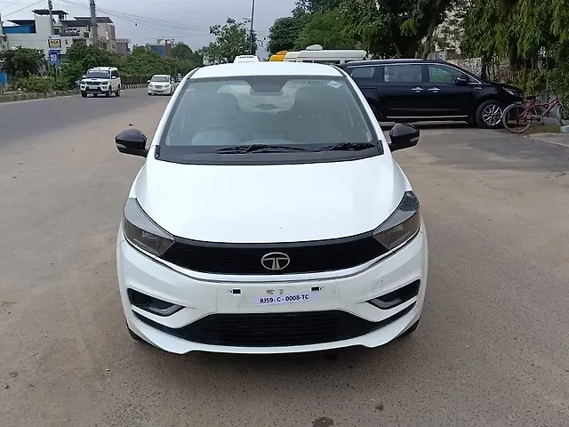Used 2026 Tata Tiago in Jaipur Used 2026 Tata Tiago in Jaipur