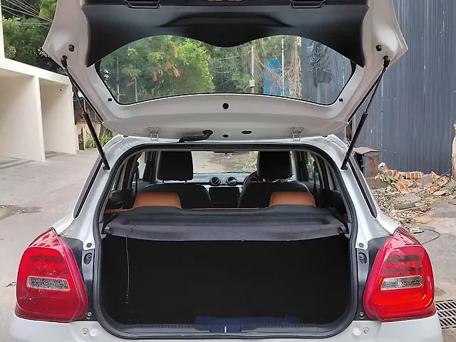 Used Maruti Suzuki Swift [2021-2024] VXi [2021-2023] in Chennai