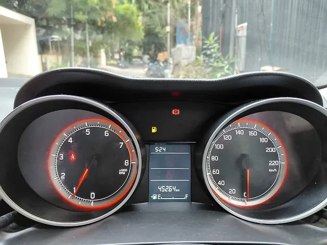 Used Maruti Suzuki Swift [2021-2024] VXi [2021-2023] in Chennai