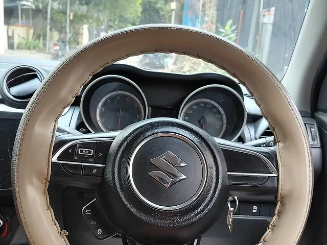 Used Maruti Suzuki Swift [2021-2024] VXi [2021-2023] in Chennai