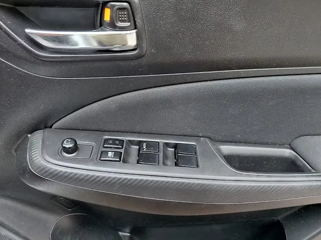 Used Maruti Suzuki Swift [2021-2024] VXi [2021-2023] in Chennai