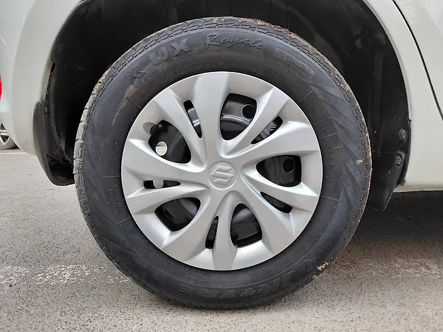 Used Maruti Suzuki Swift [2021-2024] VXi [2021-2023] in Chennai