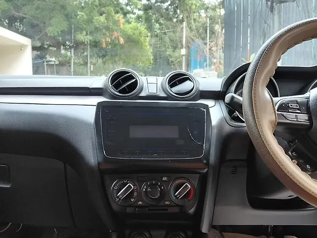 Used Maruti Suzuki Swift [2021-2024] VXi [2021-2023] in Chennai