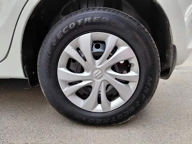 Used Maruti Suzuki Swift [2021-2024] VXi [2021-2023] in Chennai