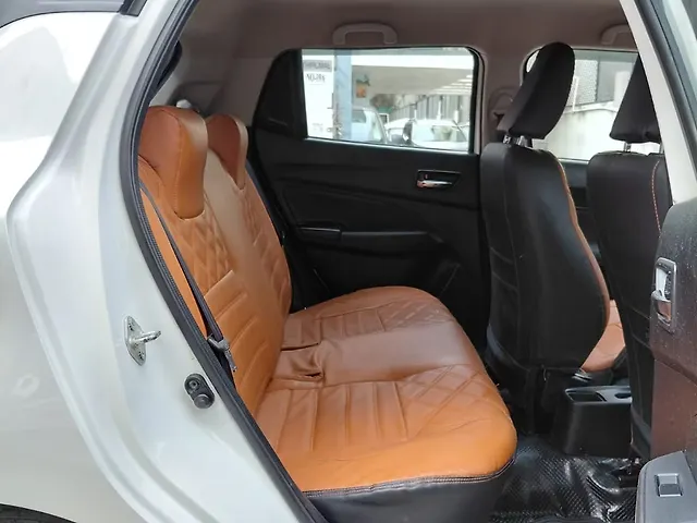 Used Maruti Suzuki Swift [2021-2024] VXi [2021-2023] in Chennai