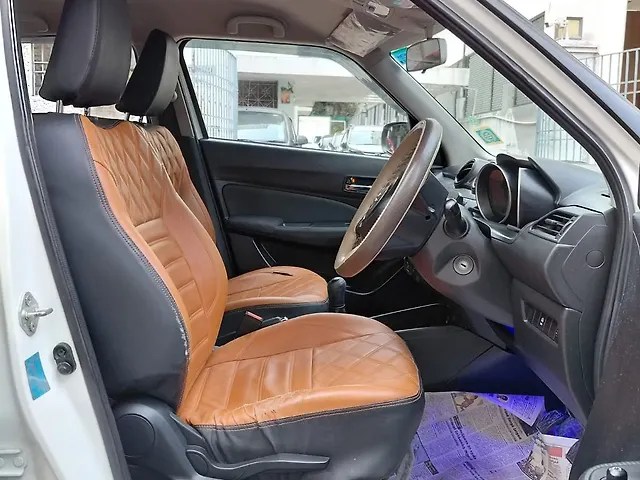 Used Maruti Suzuki Swift [2021-2024] VXi [2021-2023] in Chennai