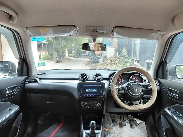 Used Maruti Suzuki Swift [2021-2024] VXi [2021-2023] in Chennai