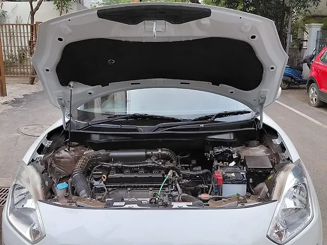 Used Maruti Suzuki Swift [2021-2024] VXi [2021-2023] in Chennai