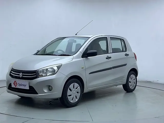 Used 2017 Maruti Suzuki Celerio in Mumbai Used 2017 Maruti Suzuki Celerio in Mumbai