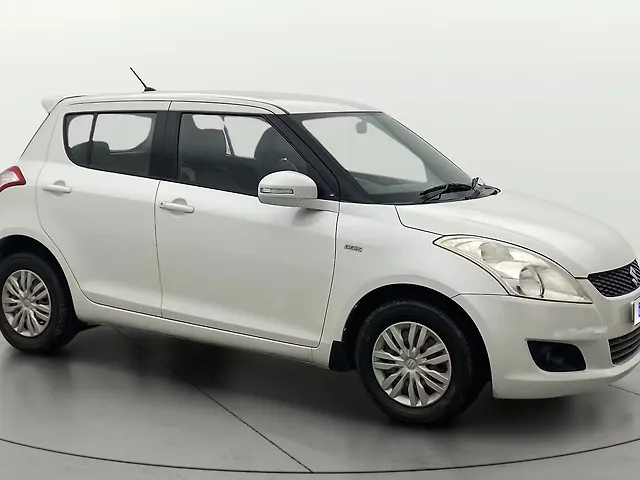 Used 2013 Maruti Suzuki Swift in Chennai Used 2013 Maruti Suzuki Swift in Chennai