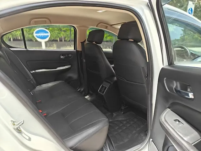Used Honda City 4th Generation V CVT Petrol in Mumbai Used Honda City 4th Generation V CVT Petrol in Mumbai