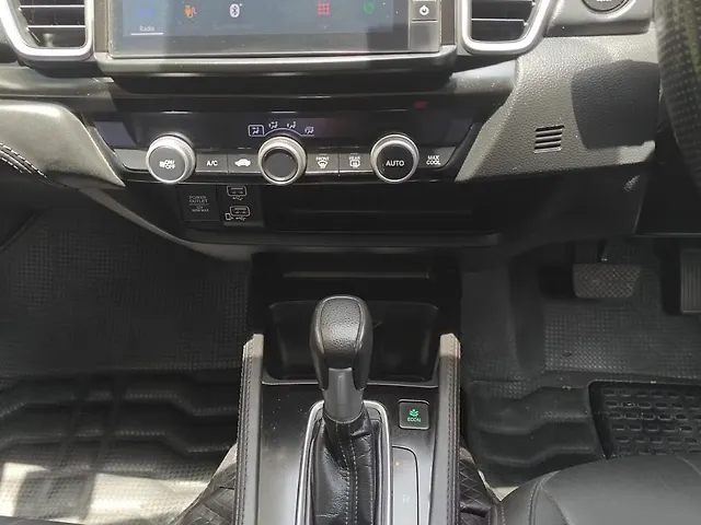 Used Honda City 4th Generation V CVT Petrol in Mumbai Used Honda City 4th Generation V CVT Petrol in Mumbai