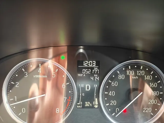 Used Honda City 4th Generation V CVT Petrol in Mumbai Used Honda City 4th Generation V CVT Petrol in Mumbai