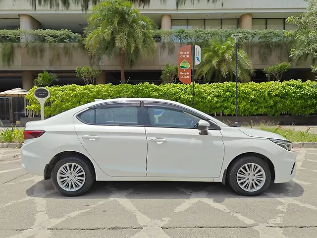 Used Honda City 4th Generation V CVT Petrol in Mumbai Used Honda City 4th Generation V CVT Petrol in Mumbai