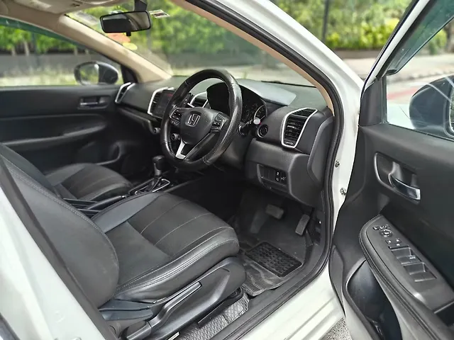 Used Honda City 4th Generation V CVT Petrol in Mumbai Used Honda City 4th Generation V CVT Petrol in Mumbai