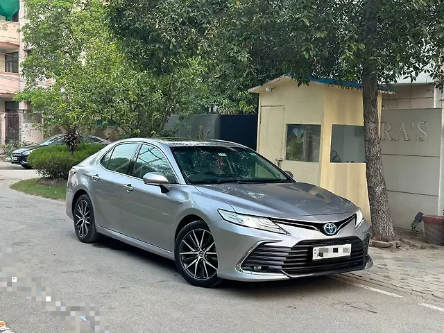 Used Toyota Camry [2022-2024] Hybrid in Delhi