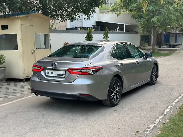 Used Toyota Camry [2022-2024] Hybrid in Delhi