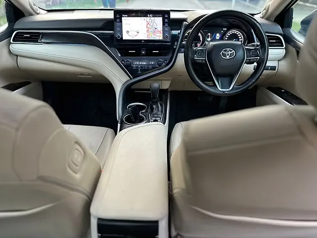 Used Toyota Camry [2022-2024] Hybrid in Delhi