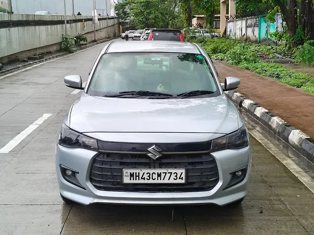 Used 2025 Maruti Suzuki DZire in Navi Mumbai