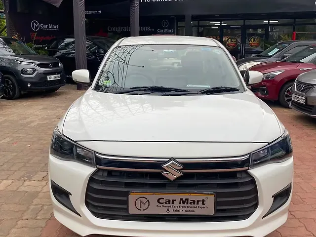 Used 2025 Maruti Suzuki DZire in Bhubaneswar