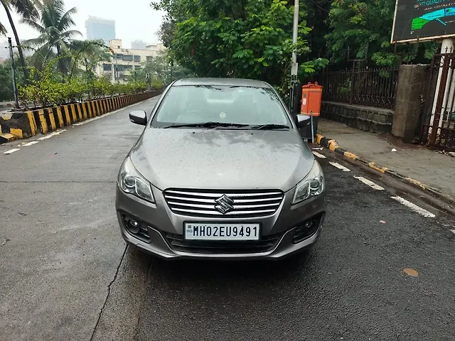 Used 2018 Maruti Suzuki Ciaz in Mumbai