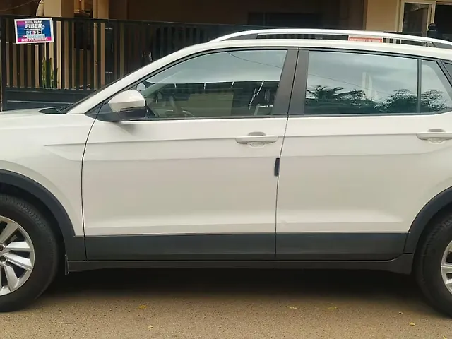 Used Volkswagen Taigun [2023-2026] Highline Petrol 1.0L Turbo Automatic (TC) in Bangalore