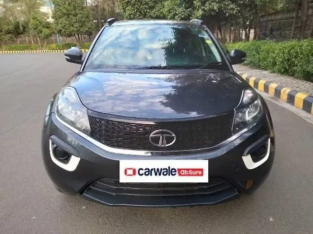 Used 2019 Tata Nexon in Pune