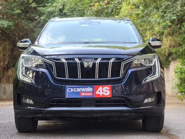 Used 2022 Mahindra XUV700 in Delhi Used 2022 Mahindra XUV700 in Delhi