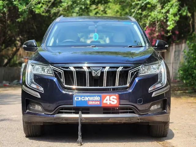 Used 2021 Mahindra XUV700 in Delhi Used 2021 Mahindra XUV700 in Delhi