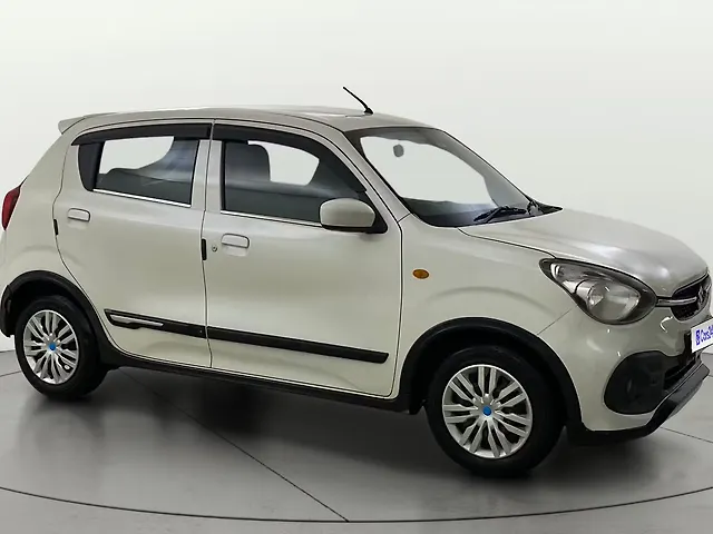 Used 2022 Maruti Suzuki Celerio in Mumbai Used 2022 Maruti Suzuki Celerio in Mumbai